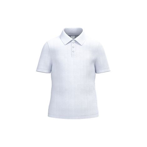 Polo piqué enfant