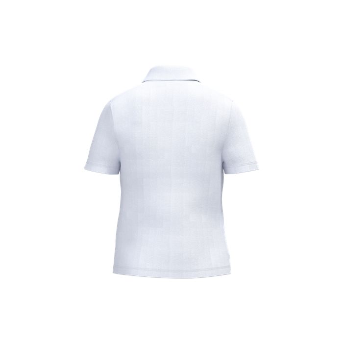  Polo piqué enfant