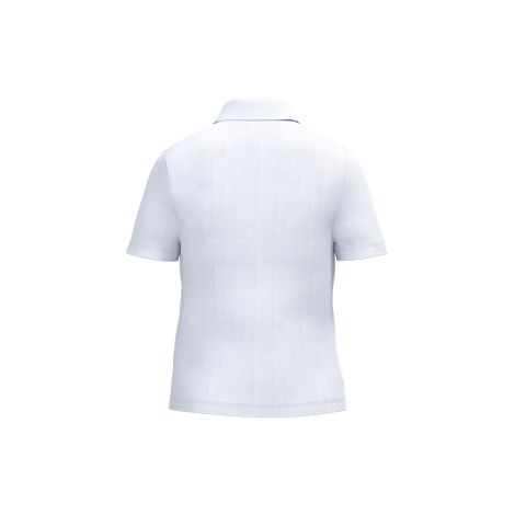 Polo piqué enfant