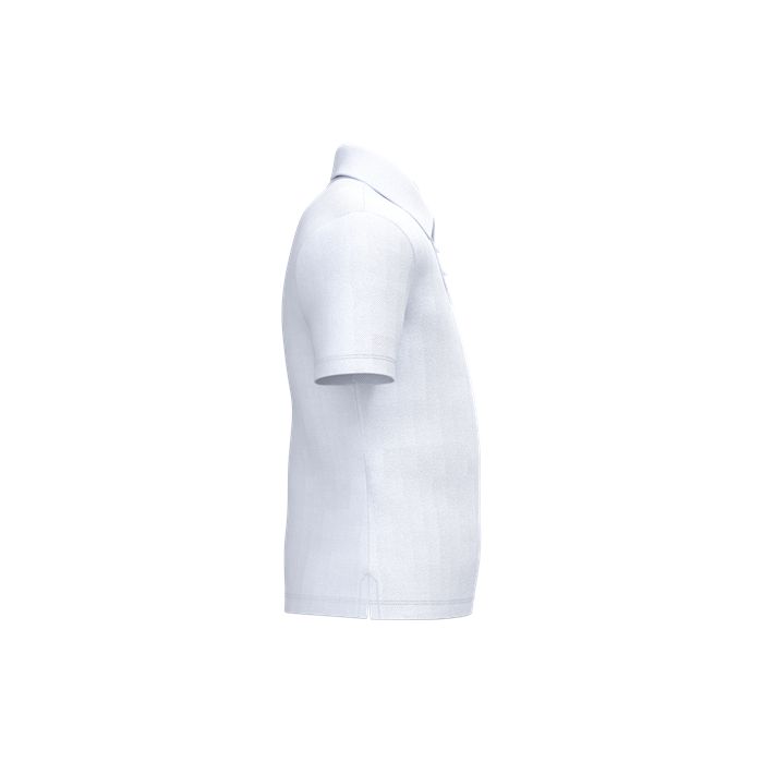  Polo piqué enfant