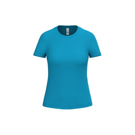 T-shirt sport femme Mercury