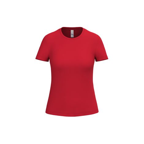 T-shirt sport femme Mercury