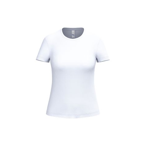 T-shirt sport femme Mercury