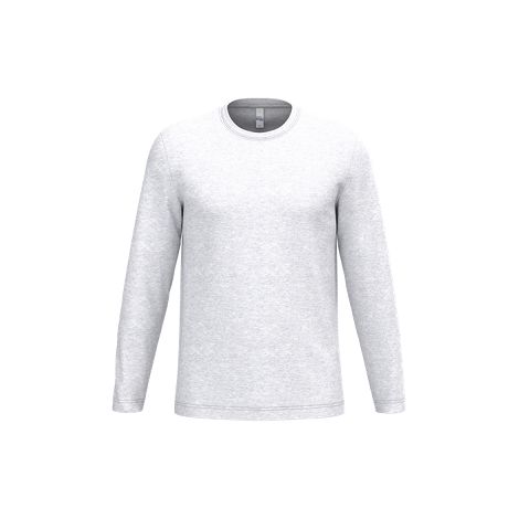 T-shirt LSL unisexe iDeal150