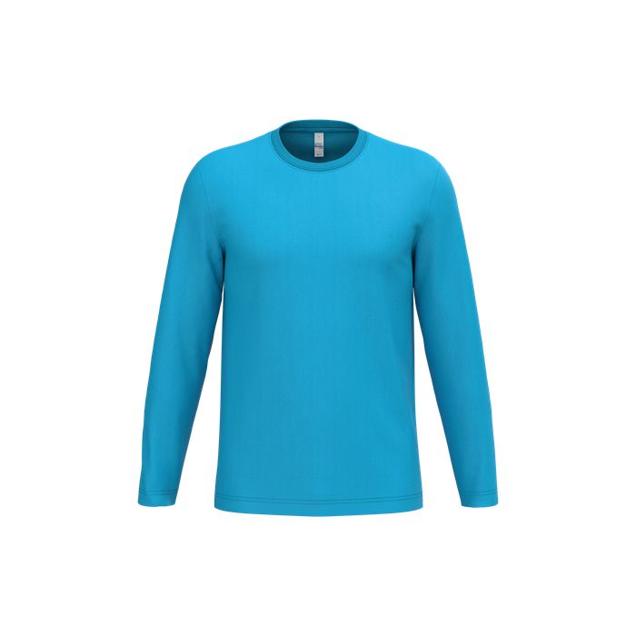  T-shirt LSL unisexe iDeal150