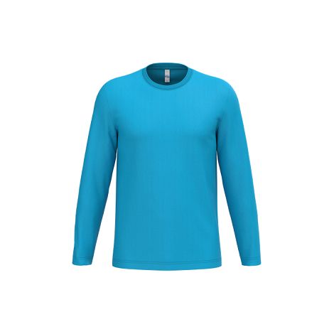 T-shirt LSL unisexe iDeal150