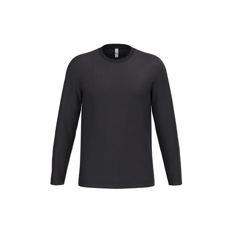 T-shirt LSL unisexe iDeal150