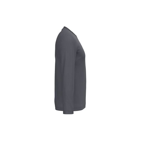 T-shirt LSL unisexe iDeal150