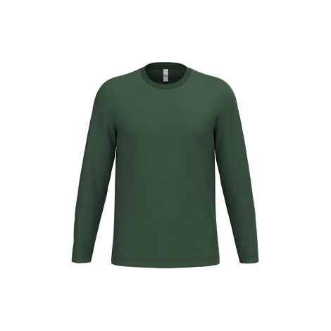 T-shirt LSL unisexe iDeal150