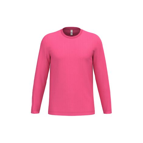 T-shirt LSL unisexe iDeal150