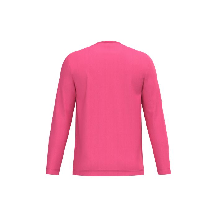  T-shirt LSL unisexe iDeal150