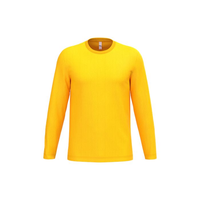  T-shirt LSL unisexe iDeal150