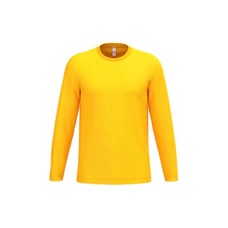 T-shirt LSL unisexe iDeal150