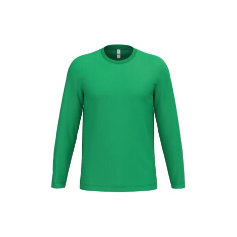 T-shirt LSL unisexe iDeal150