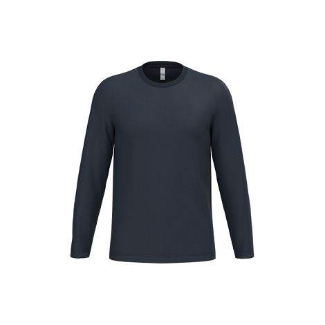 T-shirt LSL unisexe iDeal150