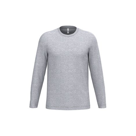 T-shirt LSL unisexe iDeal150