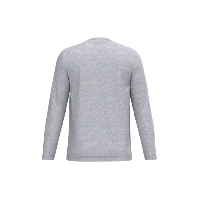  T-shirt LSL unisexe iDeal150