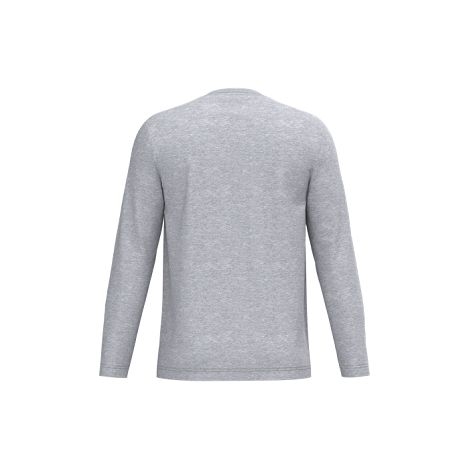 T-shirt LSL unisexe iDeal150
