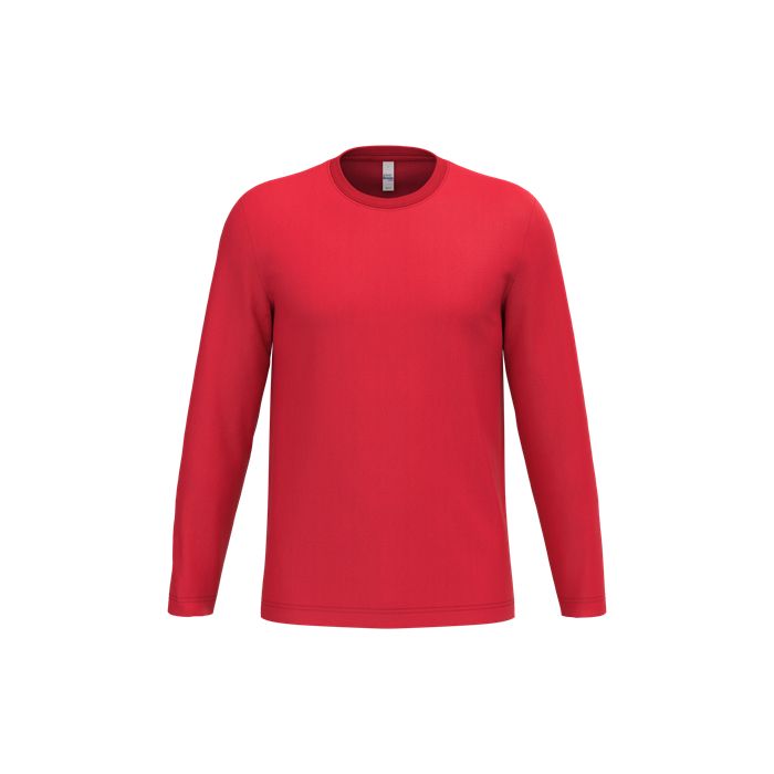  T-shirt LSL unisexe iDeal150