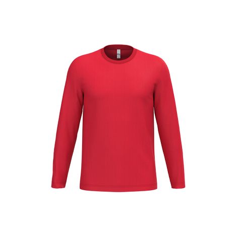 T-shirt LSL unisexe iDeal150