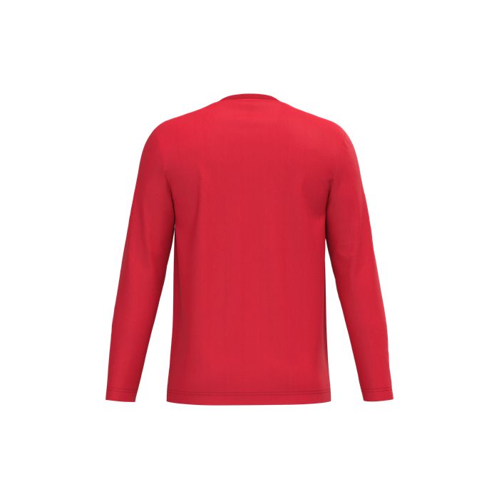  T-shirt LSL unisexe iDeal150