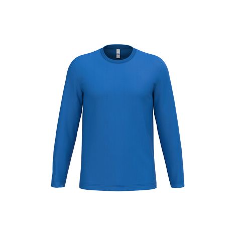 T-shirt LSL unisexe iDeal150