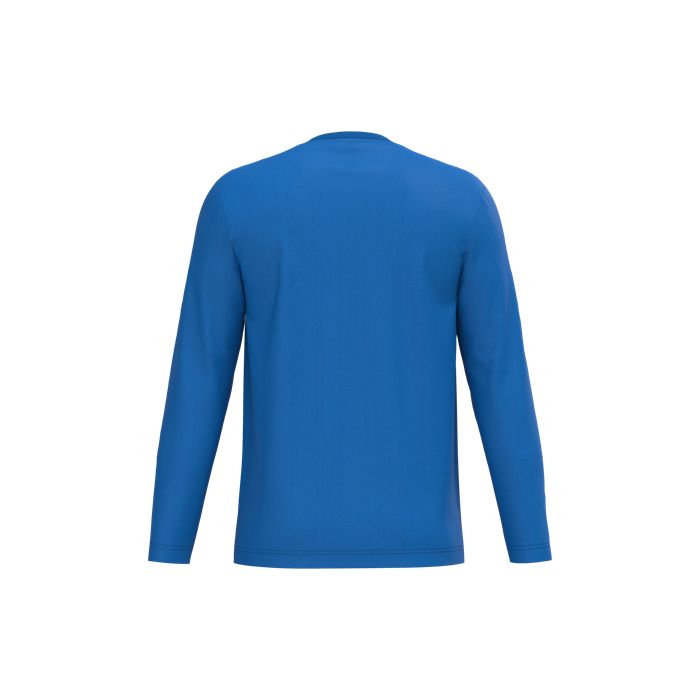  T-shirt LSL unisexe iDeal150