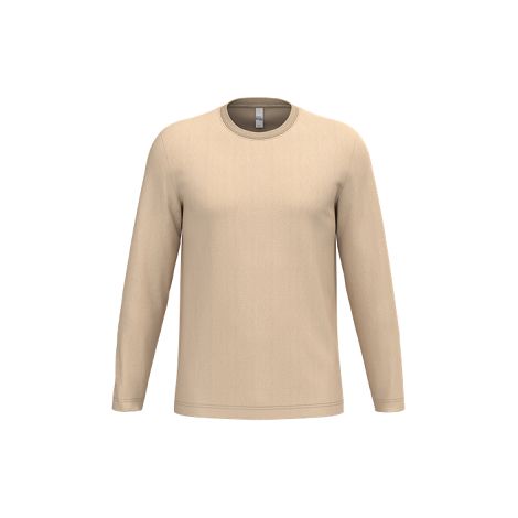 T-shirt LSL unisexe iDeal150