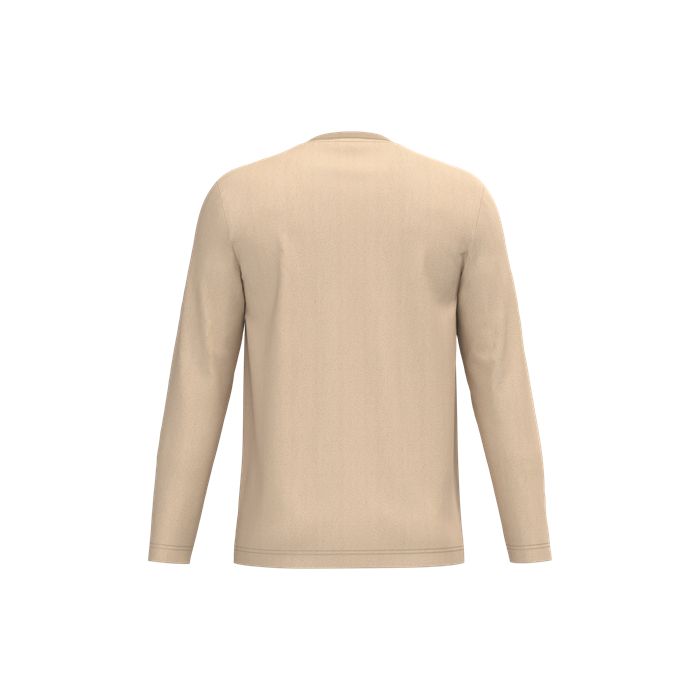  T-shirt LSL unisexe iDeal150