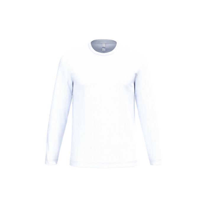  T-shirt LSL unisexe iDeal150