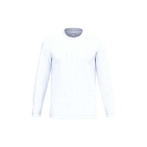 T-shirt LSL unisexe iDeal150