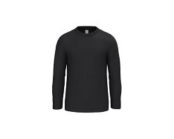 T-shirt LSL enfant iDeal150
