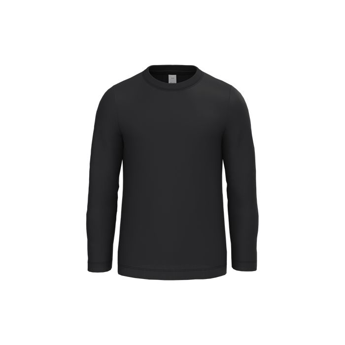  T-shirt LSL enfant iDeal150