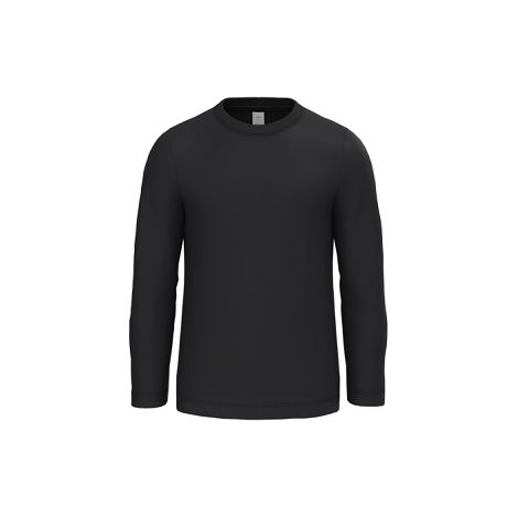 T-shirt LSL enfant iDeal150