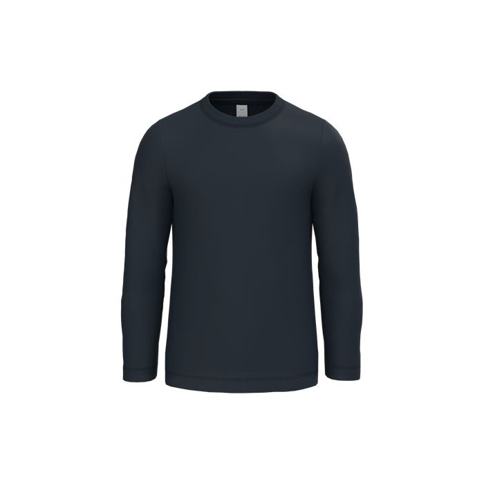  T-shirt LSL enfant iDeal150