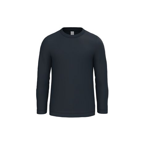 T-shirt LSL enfant iDeal150