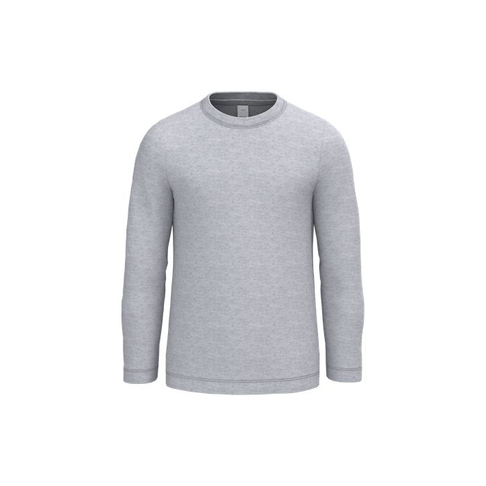  T-shirt LSL enfant iDeal150