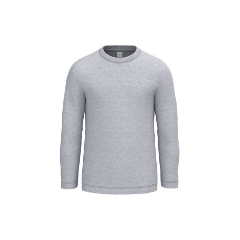 T-shirt LSL enfant iDeal150