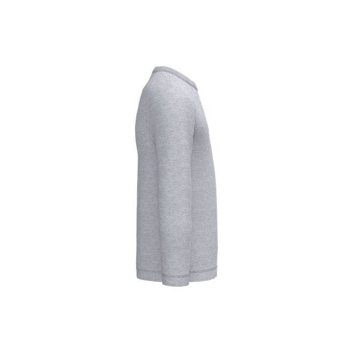  T-shirt LSL enfant iDeal150