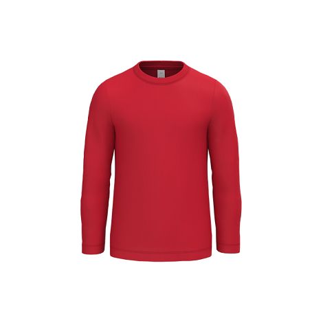 T-shirt LSL enfant iDeal150