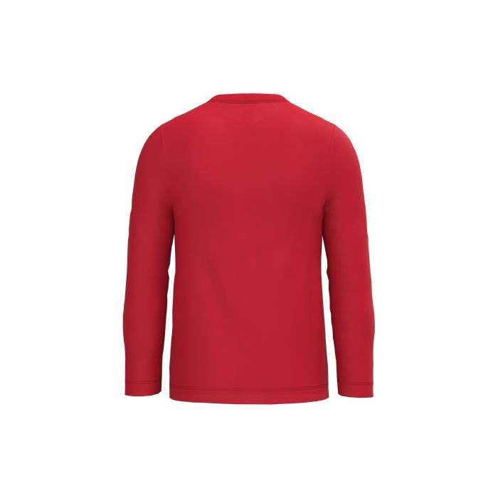  T-shirt LSL enfant iDeal150
