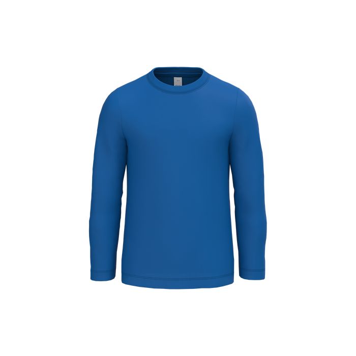  T-shirt LSL enfant iDeal150
