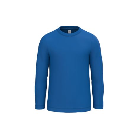 T-shirt LSL enfant iDeal150