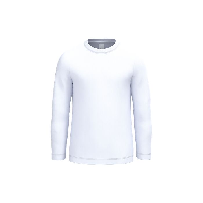  T-shirt LSL enfant iDeal150