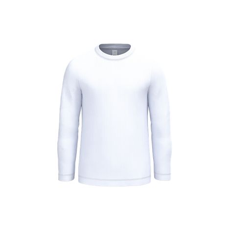 T-shirt LSL enfant iDeal150