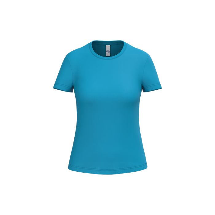  T-shirt femme iDeal190