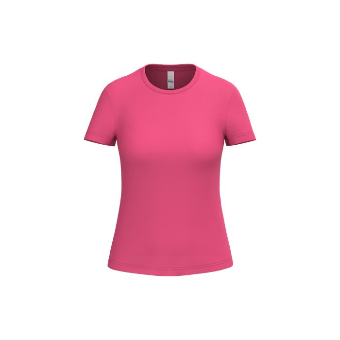  T-shirt femme iDeal190