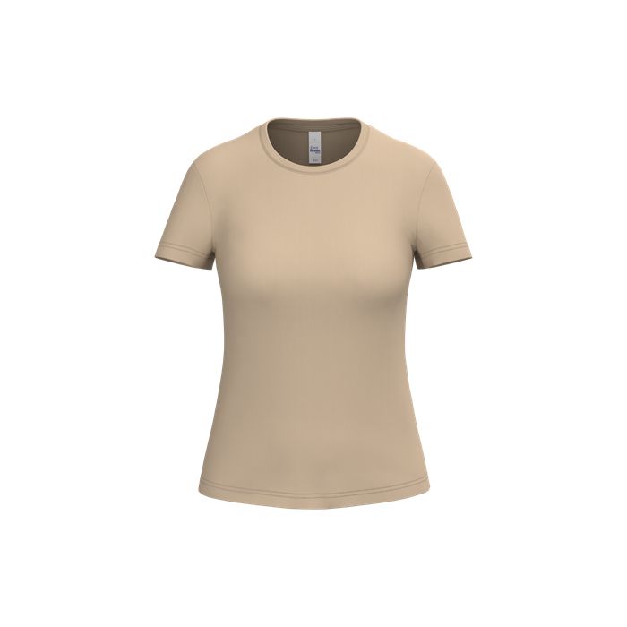  T-shirt femme iDeal190