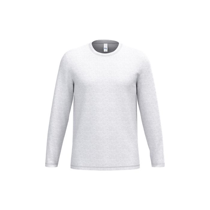  T-shirt LSL unisexe iDeal190
