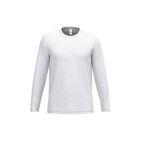T-shirt LSL unisexe iDeal190